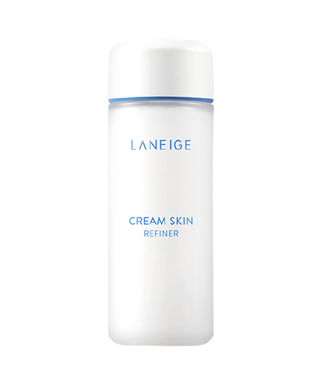 「 LANEIGE」 Cream Skin Refiner