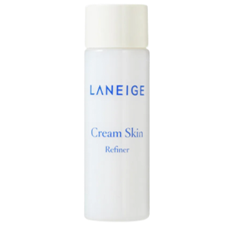 「LANEIGE」 Mini Cream Skin Refiner