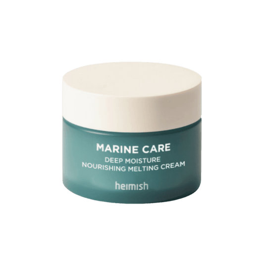 「HEIMISH」 Marine Care Deep Moisture Nourishing Melting Cream