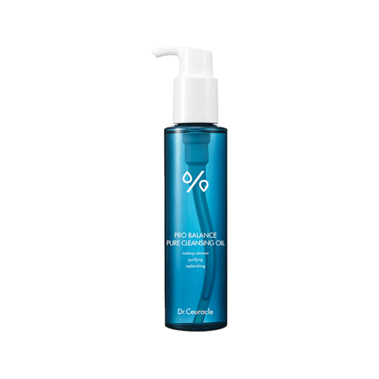 「Dr Ceuracle 」 Pro Balance Pure Cleansing oil