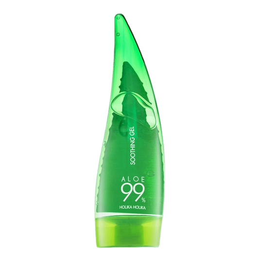 「 HOLIKA HOLIKA」 Aloe 99% soothing gel